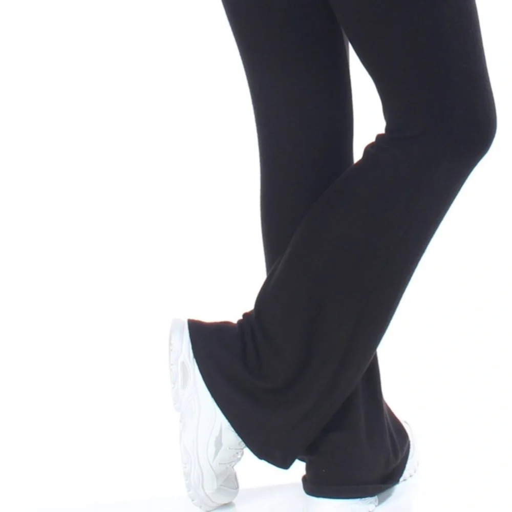 Guess Women’s high waist calf pants